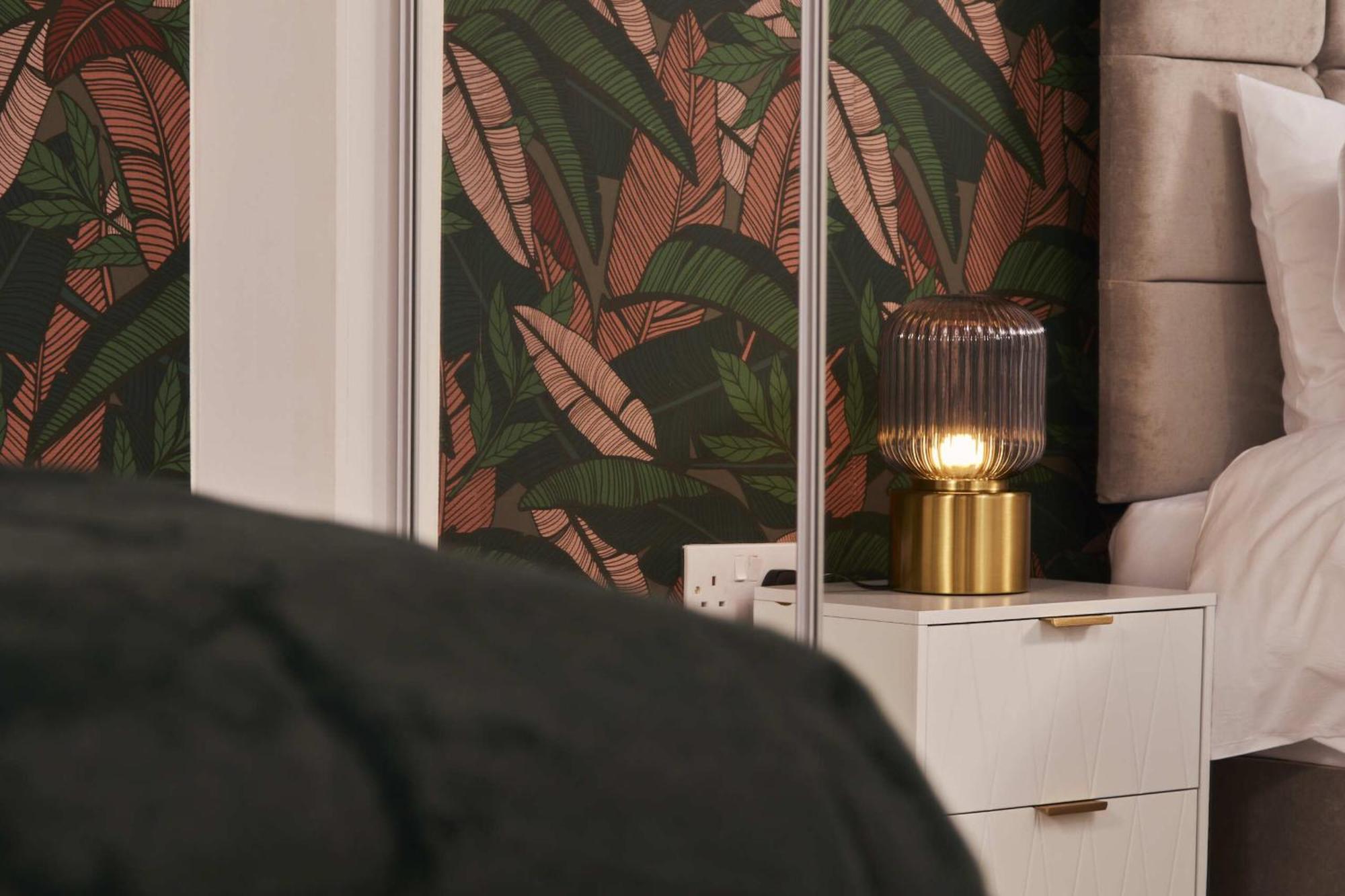 Homebird Property - The Willows リーズ 部屋 写真